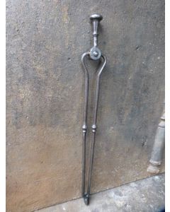 Pinza Camino Vittoriana