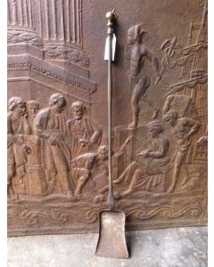 Antica Paletta Francese