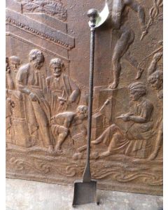 Antica Paletta Francese