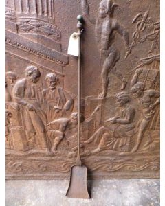 Antica Paletta Francese