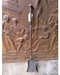 Antica Paletta Francese