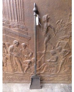 Antica Paletta Francese