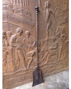 Antica Paletta Francese