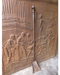 Antica Paletta Francese