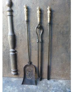 Set Camino Vittoriano