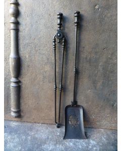 Set Camino Vittoriano