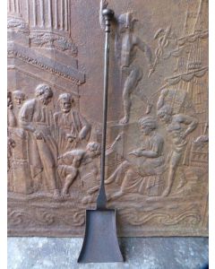 Antica Paletta Francese