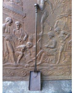 Antica Paletta Francese