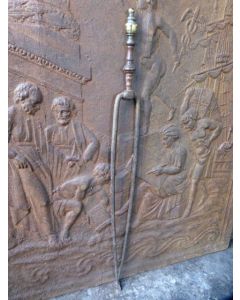 Antica Pinza Olandese