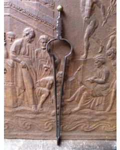 Pinza Camino Olandese