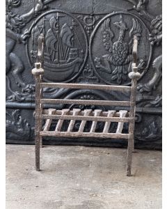 Braciere Camino Gotico