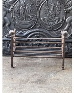 Braciere Camino Antico