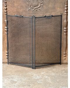 Alto Parascintille | A Mano, Nuovo | 62.5 cm di Altezza