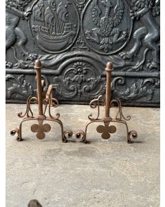 Alari Stile Louis XV