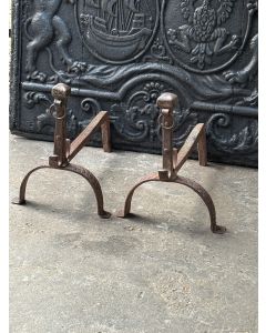 Alari Louis XV