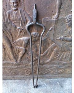 Antica Pinza Olandese