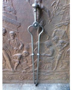 Pinza Camino Vittoriana