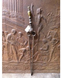 Pinza Camino Olandese