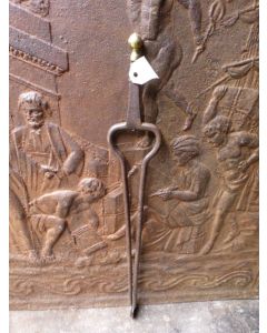 Antica Pinza Olandese