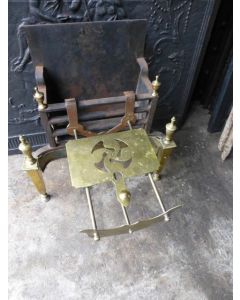 Treppiede