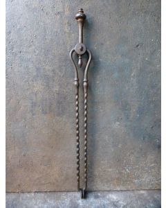 Pinza Camino Vittoriana