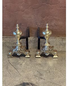 Alari Stile Louis XIV