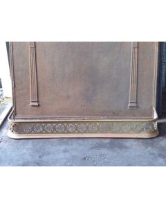 Fermabraci in Ottone