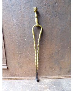 Pinza Camino Olandese