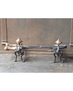 Set Camino Vittoriano