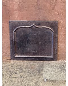 Lastra Ghisa Camino 'Decorazione'