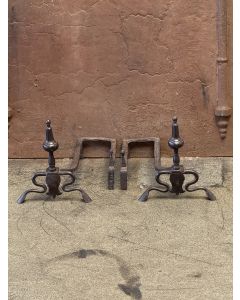 Braciere Camino Antico