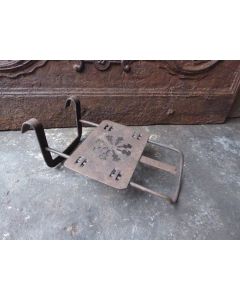 Treppiede
