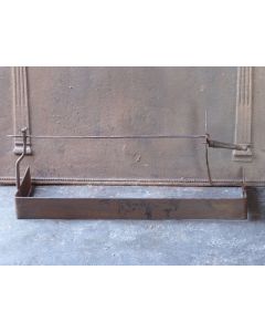 Antico Girarrosto Manuale