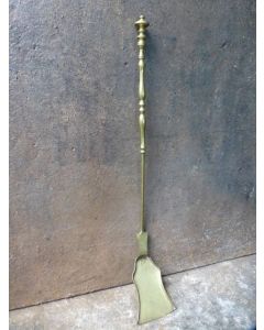 Paletta Camino in Ottone