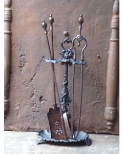 Set Camino Vittoriano