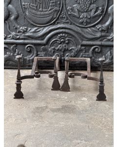 Braciere Camino Antico