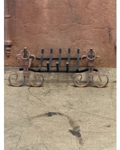 Brucialegna Camino Francesi