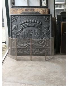 Parascintille Antico Francese