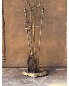 Set Camino Vittoriano