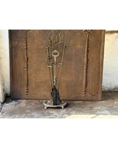 Set Camino Vittoriano
