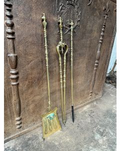 Set Camino Vittoriano