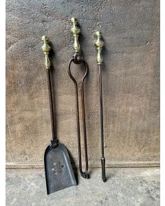 Set Camino Vittoriano