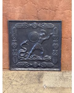 Ercole e Serpente