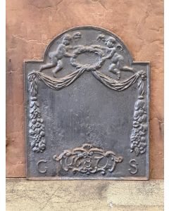 Allegoria della Pace  