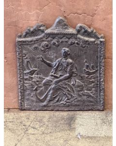 Allegoria della Navigazione