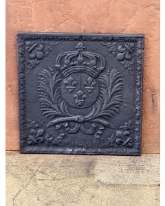 Stemma di Francia