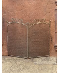 Parascintille Art Nouveau