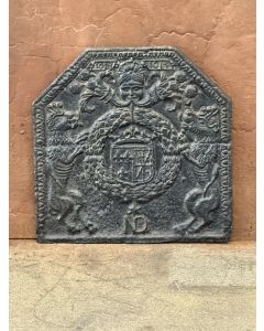Stemma di Francia e Navarra