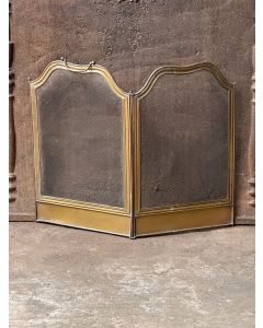 Parascintille Antico Francese