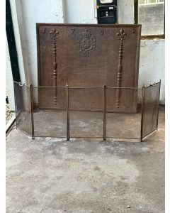 Parascintille Antico Francese